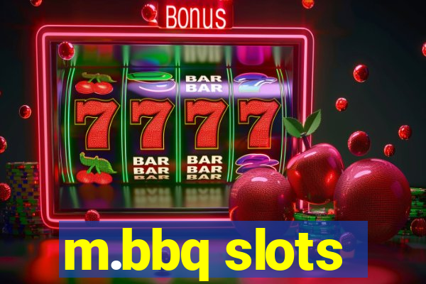 m.bbq slots